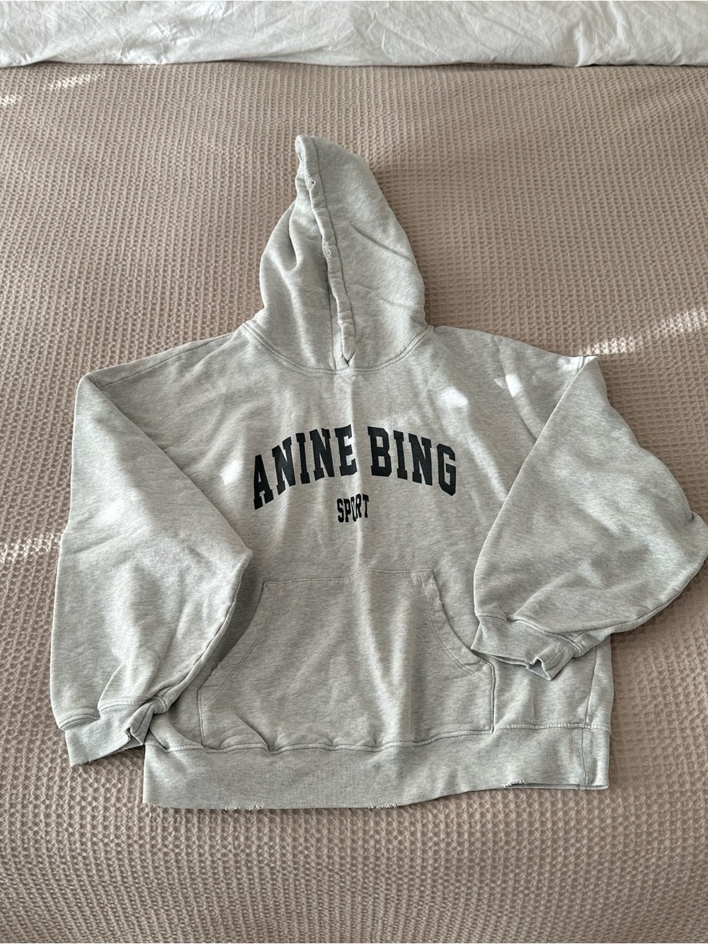 Anine Bing Sweater
